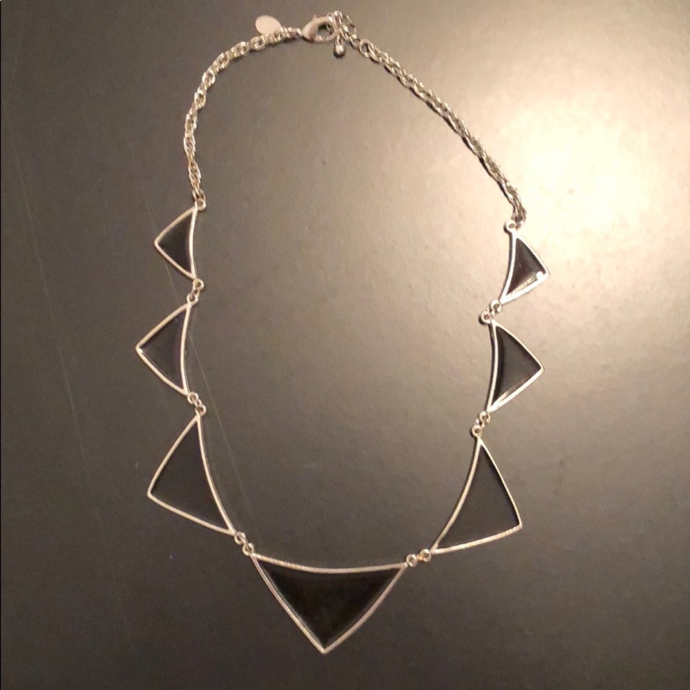 Express Necklace